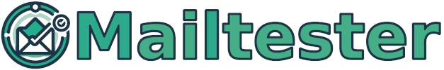 Mailtester logo